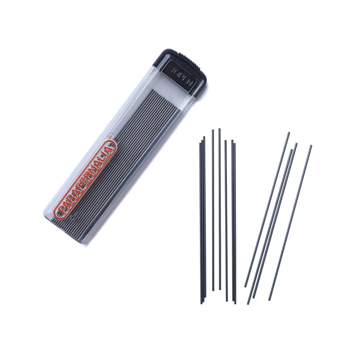 30x Mine, 2B, 0.7 mm