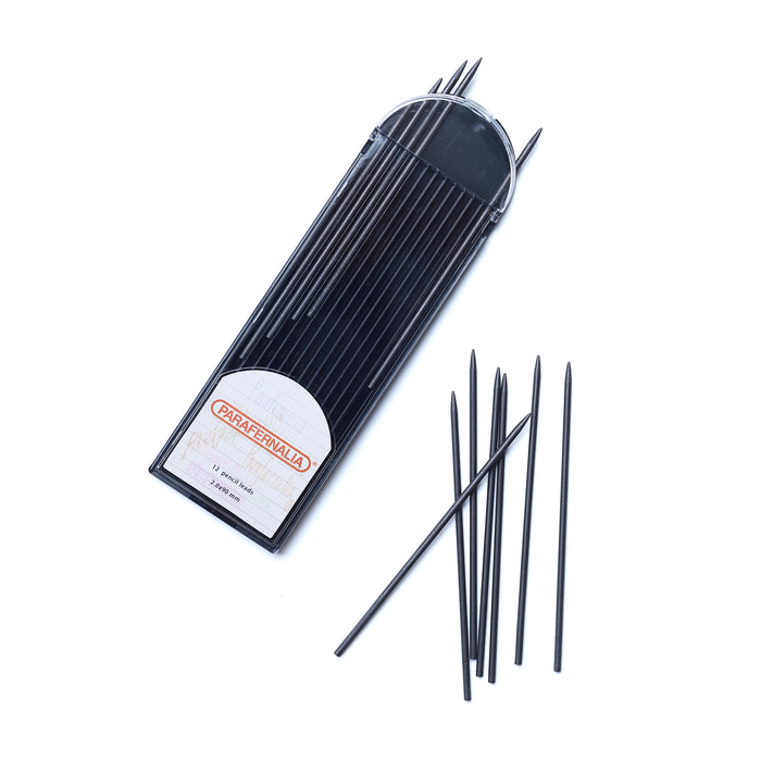 12x Mine, 2B, 2.0 mm