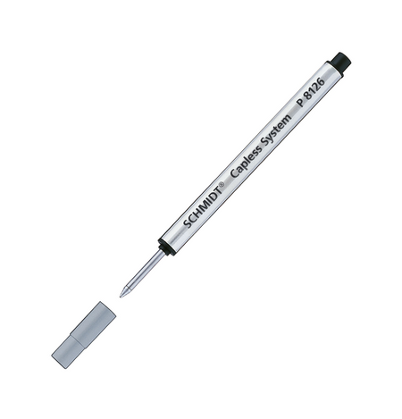 4115 _ P 8126 REFILL ROLLER CAPLESS - Parafernalia