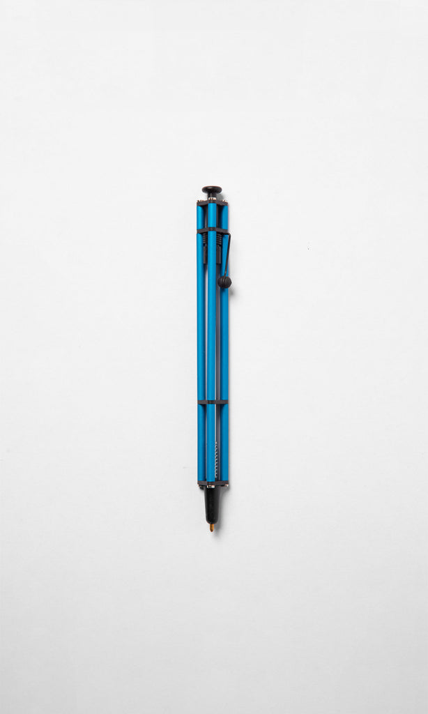 REVOLUTION BALLPOINT – Parafernalia